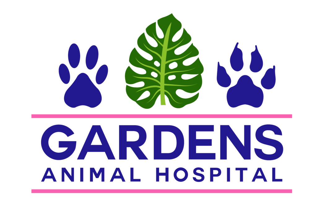 Palm Beach Gardens Animal Hospital in Florida